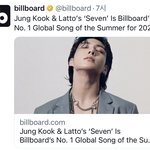 빌보드 선정 올해의 <b>썸머송</b>