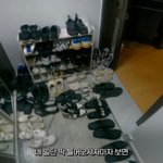 이사한 <b>숙소</b> 브이로그로 알려주는 남돌