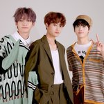 데뷔초에 비해 꽤나 몸이 좋아진 아이돌