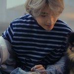 뷔 <b>슬로우</b> 댄싱 봤는데 한 줄 평임