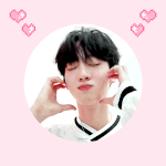 유승언 <b>아기복숭아</b>