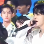 카일러 성덕 짤 귀여워