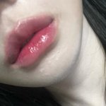 [댓글부탁해] 나 오늘 <b>립</b> <b>색깔</b> 너무너무 이쁜듯