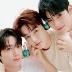 제베원 <b>브링</b>그린 화보 떴다