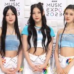 [드루와] 뉴진스는 <b>상큼</b>한 의상이 젤 찰떡인듯