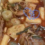 [의견부탁] <b>엽떡</b>이 맛있음?
