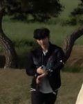 [펜타곤] 컨셉<b>포토</b> 언제 찍은 거 같음?