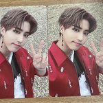 [스키즈] 나 <b>포카</b> 사기당한 건가?