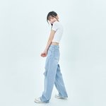 SM 루키즈 였던 <b>라미</b> 배우 화보 공개