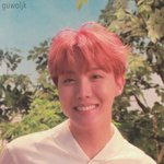 방탄 제이홉 럽셀 <b>포카</b>