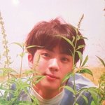 방탄 진 럽셀 <b>포카</b>