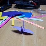 [이것좀봐줘] 학<b>종이</b>접기ㅠㅠ