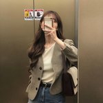 얘드라 <b>아우</b>터 입을 날씨 언제쯤 올까