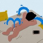 나 오늘 <b>남소</b> 받은 애 처음 만났는데