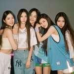 신인 대박 기준을 뉴진스로 잡으니까