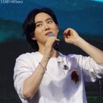 수호 <b>청춘</b>썸페 기록
