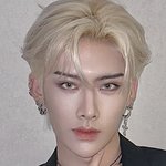 <b>리키</b> 눈썹 좀 제발 바꿨으면