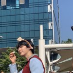 오늘자 라이즈 <b>앤톤</b> 폰카짤