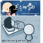 <b>아빠</b> 엄마 갑자기 보고싶을떄
