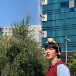 앤톤 <b>이</b> 사진 넘 청순<b>띠</b>