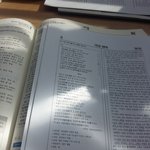 <b>햇빛</b> 지는 곳에서 공부하는 거 넘 좋음