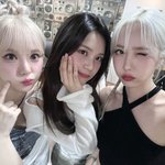 비비지 어제자 얼굴