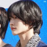오늘자 라이즈 원빈 봐봐