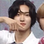 오늘자 <b>음중</b> 라이즈 원빈 <b>엔딩</b>