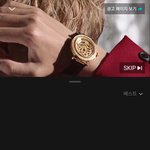 뷔 <b>엔팝</b> 라이브보려고 갔다가 사람 몰려서 또 서버 터짐