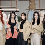 있지 비주얼 합 미쳤네