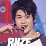 라이즈 <b>소희</b> 김수현 닮았어