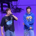 <b>잇츠</b>라이브 라이즈 앤톤 ㅈㄴ 귀여운 부분