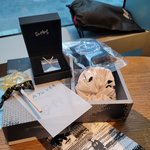 [모두드루와] 인기가요 사전녹화 온 팬들위해 <b>방탄소년단</b> 뷔가 준비한...