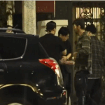 [댓글부탁해] 정국 <b>길빵</b> 꽁초 쓰레기 투척 설명해준다