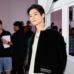 더보이즈 인스타 <b>주연</b>