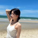 안유진 인스타 조카 <b>예쁘다</b>