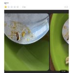 배달의 <b>민족</b> 리뷰 ㄹㅈㄷ;;