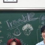 이븐 타이틀 제목