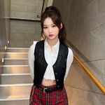 오늘 <b>설윤</b> 레전드다