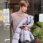 <b>성찬</b>청년 비주얼 진짜 유니콘이다