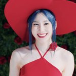 이채연은 춤출때 찐행복해보여