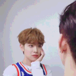 김태래 장하오 <b>배기진</b>스 백이진 챌린지