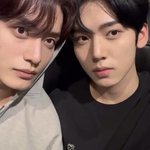 제<b>베원</b> 비주얼 개돌았네ㅋㅋㅋㅋㅋㅋ