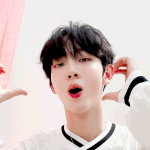 유승언 이 얼굴로 <b>귀미챌</b> 안 말아주는 건