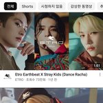 [스키즈] 아놔 바본가봐