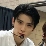 [모두드루와] 오늘 재현 <b>흑발</b> 비주얼 ㄷㄷㄷ