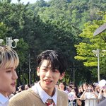 인천 잉크 콘서트 후기 (에잇턴,위아이 실물영접)