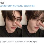 박성훈 요즘 <b>대체</b> 왜 이러는걸까