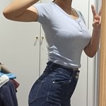 [댓글부탁해] +)데이트룩 판녀 <b>작별</b>인사