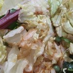 [이것좀봐줘] 샐러드 상태가..<b>무인</b> 샐러드가게에 대해 어떻게 생각하세요...